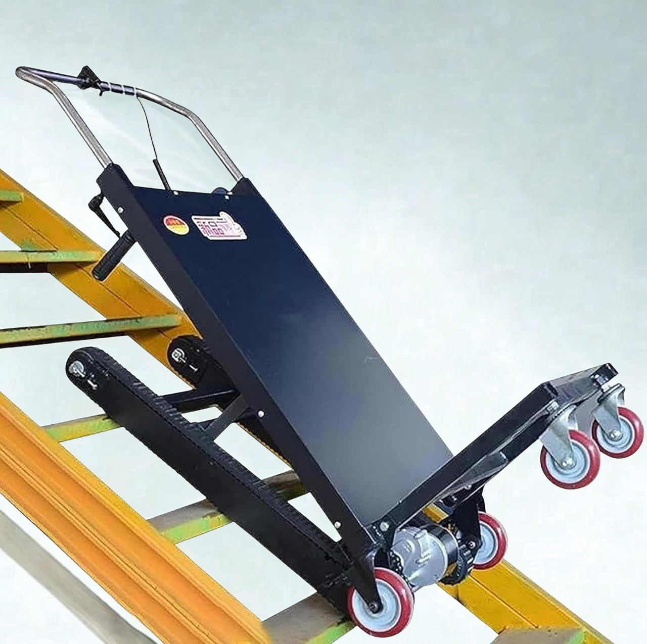 PowerStep
