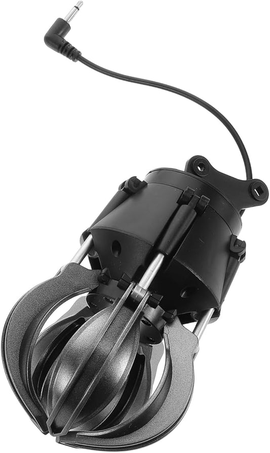 GraboMax™ Electric Excavator Grabber