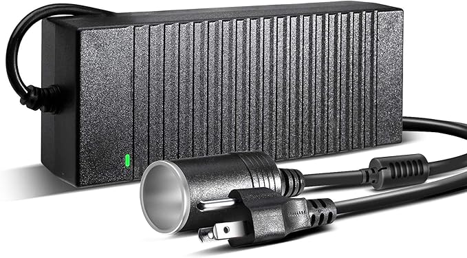 VoltMate™ 180W AC to DC Power Converter