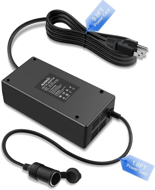 VoltMate™ Pro 180W Converter