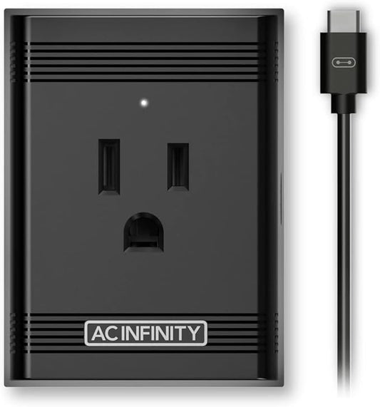 Outlet Adapter for CONTROLLER 69 PRO